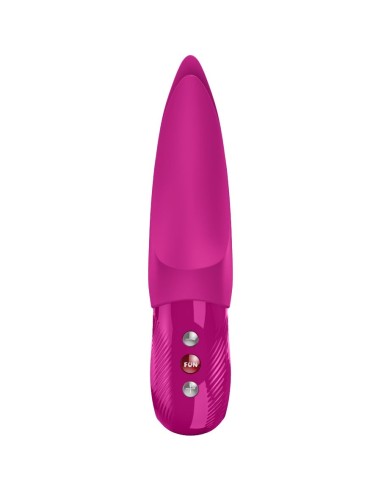 FUN FACTORY - VOLTA VIBRADOR LAY-ON MAGENTA 
