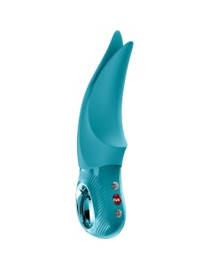 FUN FACTORY - VOLTA VIBRADOR LAY-ON AGUAMARINA 2