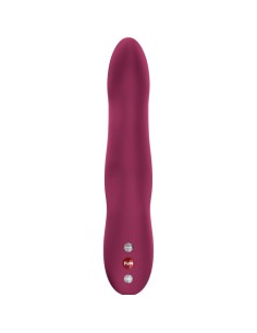 LOVECLONE - FINN SELF LUBRICATION VIBRADOR 21.2 CM -O- 3.8 CM 3 + 1 GRATIS Juguetes para Mujeres