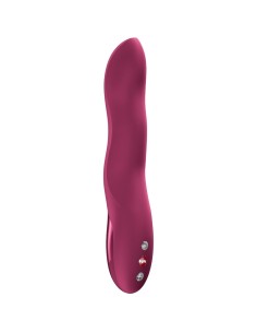 LOVECLONE - FINN SELF LUBRICATION VIBRADOR 21.2 CM -O- 3.8 CM 3 + 1 GRATIS Juguetes para Mujeres 2