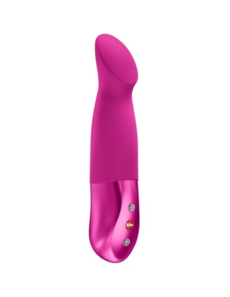 FUN FACTORY - SUNDAZE ESTIMULADOR DE EMPUJE MAGENTA 