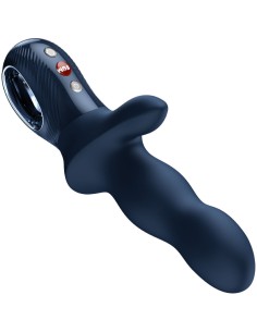 ARMONY - VIBRADOR RABBIT SILICONA NEGRO Vibradores Rabbit 2
