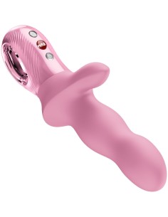 PRETTY LOVE - VIBRADOR RABBIT PERLAS VIOLETA Vibradores Rabbit 2