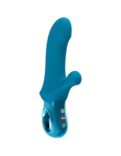 ARMONY - DILDO VIBRADOR RABBIT SILICONA VIOLETA Vibradores Rabbit