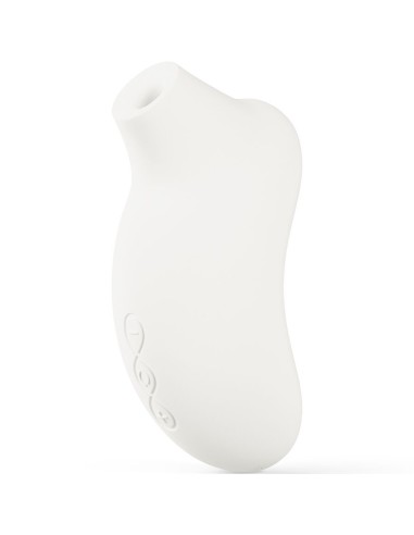 LELO - SONA 3 MASAJEADOR SÓNICO DE CLÍTORIS BLANCO 
