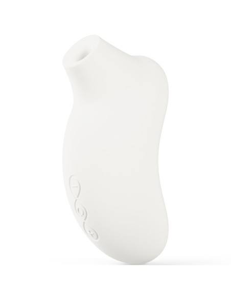 LELO - SONA 3 MASAJEADOR SÓNICO DE CLÍTORIS BLANCO 