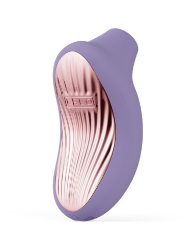 LELO - SONA 3 MASAJEADOR SÓNICO DE CLÍTORIS VIOLETA 