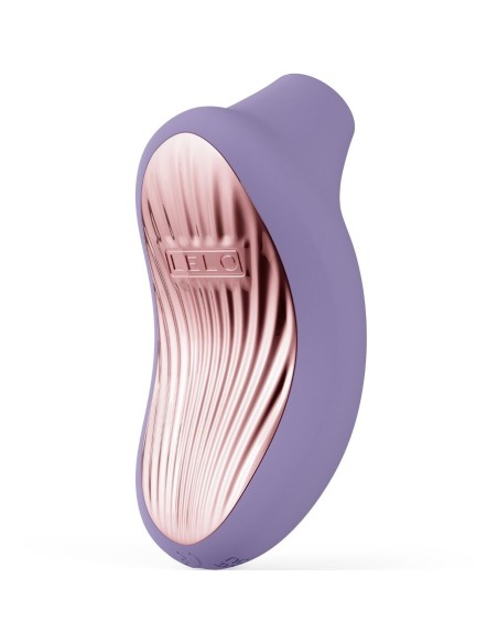 LELO - SONA 3 MASAJEADOR SÓNICO DE CLÍTORIS VIOLETA 