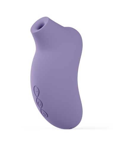 LELO - SONA 3 MASAJEADOR SÓNICO DE CLÍTORIS VIOLETA 
