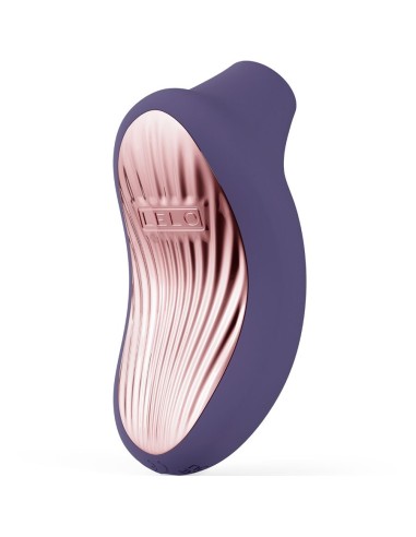 LELO - SONA 3 MASAJEADOR SÓNICO DE CLÍTORIS MORADO 