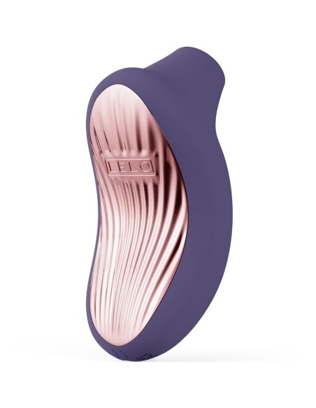 LELO - SONA 3 MASAJEADOR SÓNICO DE CLÍTORIS MORADO 