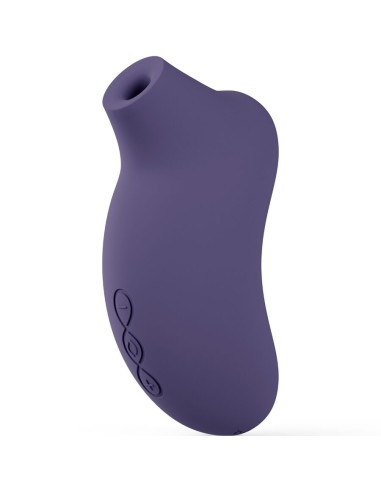 LELO - SONA 3 MASAJEADOR SÓNICO DE CLÍTORIS MORADO 