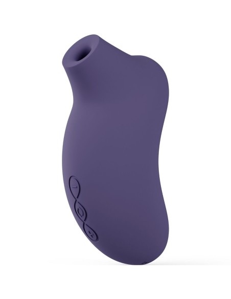 LELO - SONA 3 MASAJEADOR SÓNICO DE CLÍTORIS MORADO 