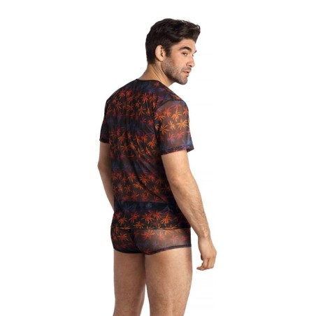 ANAIS MEN - CHILL CAMISETA L ANAIS MEN ACCESORIES