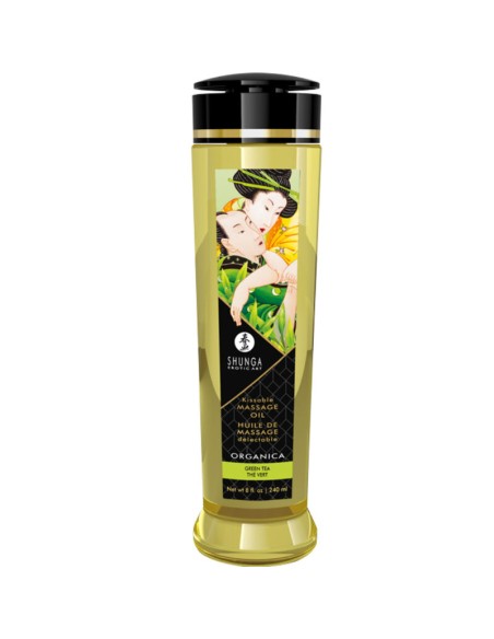 SHUNGA - KIT JARDÍN DE EDO COLECCIÓN ORGÁNICA 