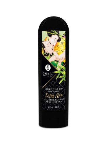 SHUNGA - KIT JARDÍN DE EDO COLECCIÓN ORGÁNICA 