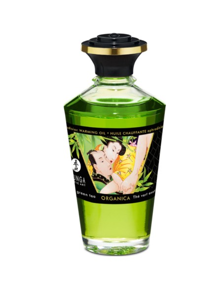 SHUNGA - KIT JARDÍN DE EDO COLECCIÓN ORGÁNICA 