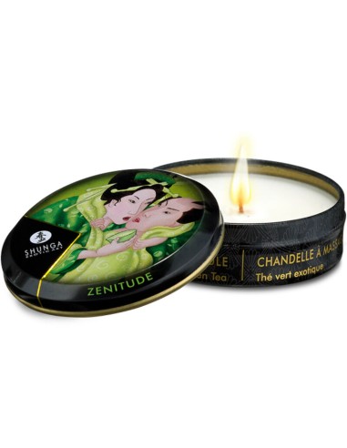 SHUNGA - KIT JARDÍN DE EDO COLECCIÓN ORGÁNICA 