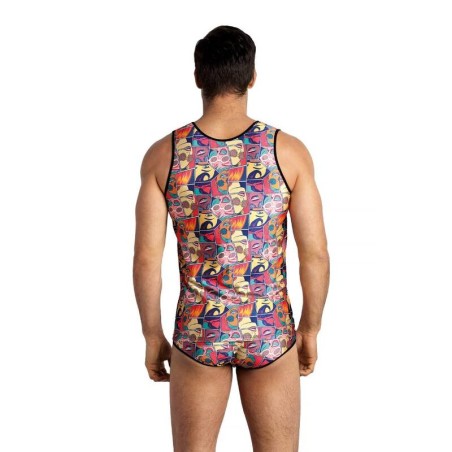 ANAIS MEN - COMICS TOP S ANAIS MEN ACCESORIES