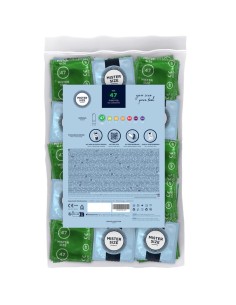 MISTER SIZE - PRESERVATIVOS TALLA XS 47 MM (100 UNIDADES) 2