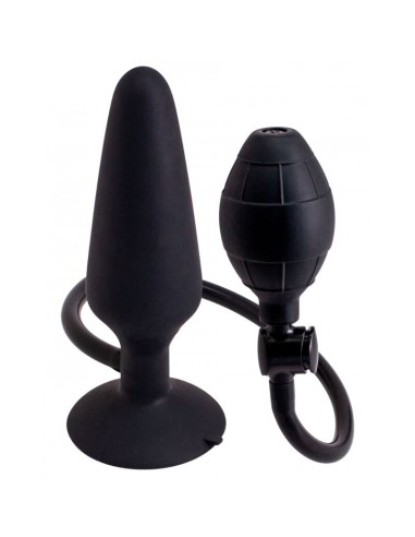 SEVEN CREATIONS - PLUG ANAL INFLABLE TALLA L 