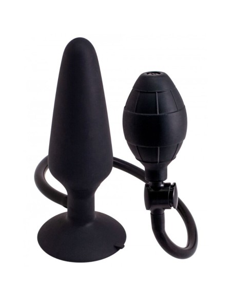 SEVEN CREATIONS - PLUG ANAL INFLABLE TALLA L 