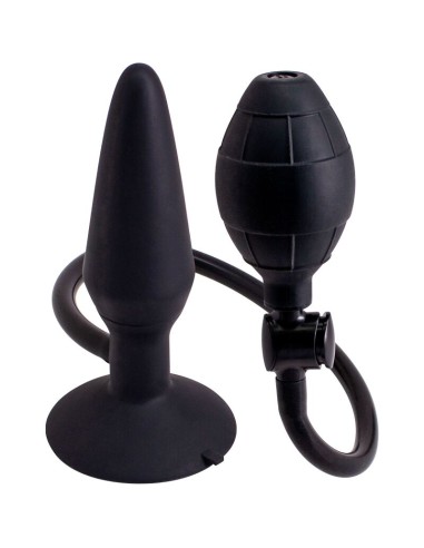 SEVEN CREATIONS - PLUG ANAL INFLABLE TALLA M 