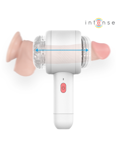 INTENSE - GRIFFIN MASTURBADOR MASCULINO CON EMPUJE AVANZADO 2
