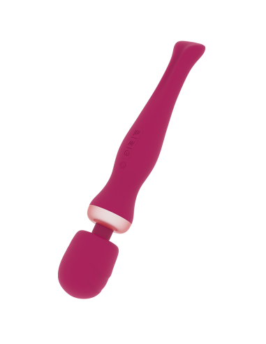 VARITA RITUAL AKASHA RECARGABLE POTENTE 2.0 ORQUIDEA 