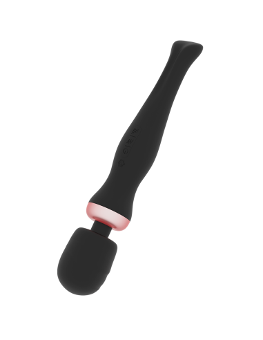 VARITA RITUAL AKASHA RECARGABLE POTENTE 2.0 NEGRO 