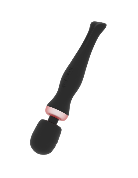 VARITA RITUAL AKASHA RECARGABLE POTENTE 2.0 NEGRO 