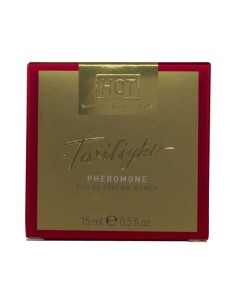 HOT - TWILIGHT PERFUME CON FEROMONAS MUJER 15 ML 2