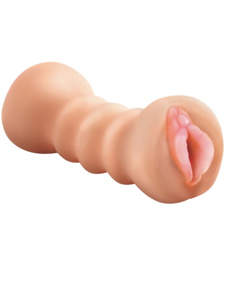 EXTREME TOYZ - PIPEDREAM FLIP ME OVER MASTURBADOR Vaginas con vibración