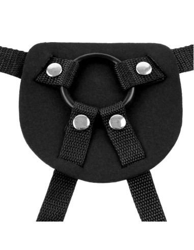 FETISH FANTASY SERIES - ARNÉS PARA PRINCIPIANTES Arneses