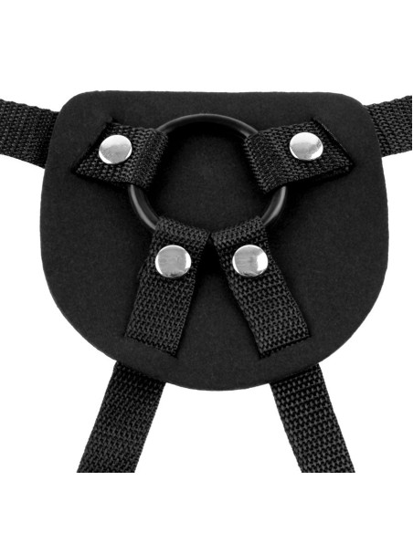 FETISH FANTASY SERIES - ARNÉS PARA PRINCIPIANTES Arneses