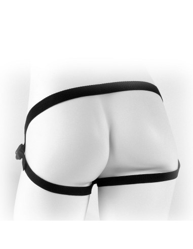 FETISH FANTASY SERIES - ARNÉS PARA PRINCIPIANTES Arneses