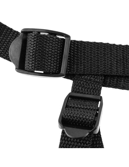 FETISH FANTASY SERIES - ARNÉS PARA PRINCIPIANTES Arneses