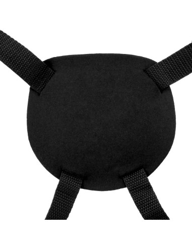 FETISH FANTASY SERIES - ARNÉS PARA PRINCIPIANTES Arneses