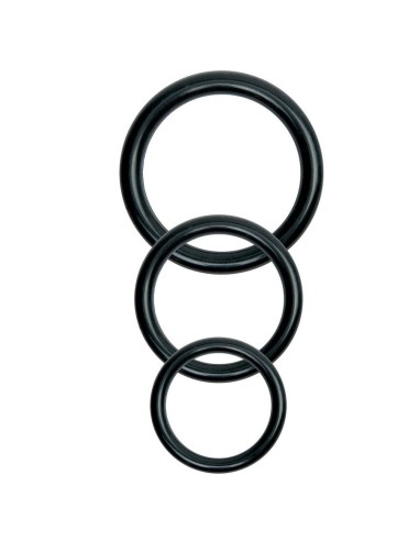 FETISH FANTASY SERIES - ARNÉS PARA PRINCIPIANTES Arneses