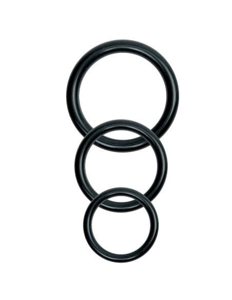 FETISH FANTASY SERIES - ARNÉS PARA PRINCIPIANTES Arneses