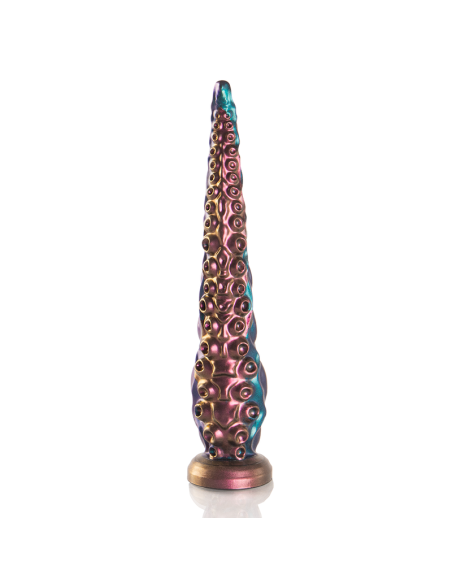 EPIC - CHARYBDIS DILDO TENTÁCULO TAMAÑO GRANDE 