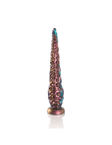 EPIC - CHARYBDIS DILDO TENTÁCULO TAMAÑO PEQUEÑO Dildos sin Vibración