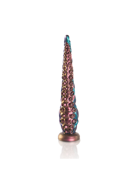 EPIC - CHARYBDIS DILDO TENTÁCULO TAMAÑO PEQUEÑO Dildos sin Vibración