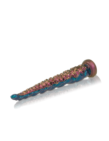 EPIC - CHARYBDIS DILDO TENTÁCULO TAMAÑO PEQUEÑO Dildos sin Vibración