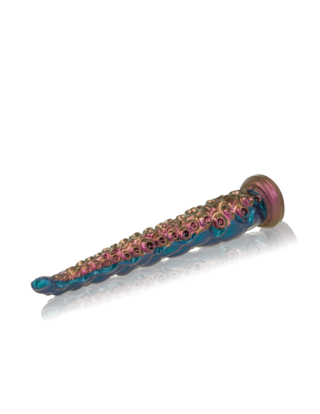 EPIC - CHARYBDIS DILDO TENTÁCULO TAMAÑO PEQUEÑO Dildos sin Vibración
