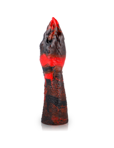 EPIC - LILITH DILDO DEMONIO MALIGNO L 