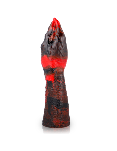 EPIC - LILITH DILDO DEMONIO MALIGNO M 
