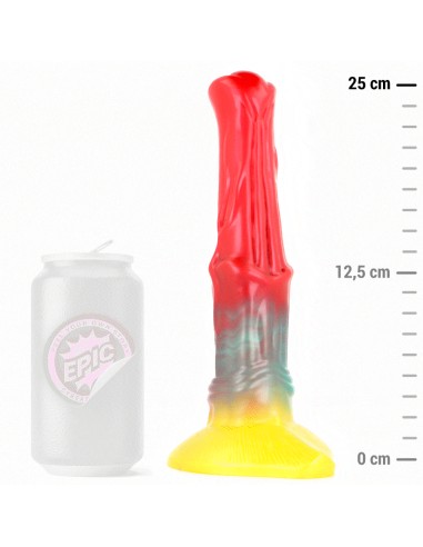EPIC - AETHON DILDO RESPLANDOR 