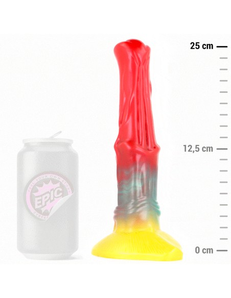 EPIC - AETHON DILDO RESPLANDOR 