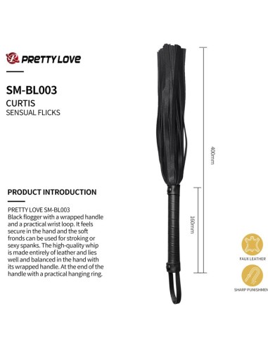PRETTY LOVE - KIT DE PRODUCTOS PARA PAREJAS Kits juguetes sexuales